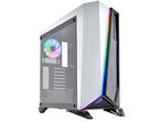 Кутии Corsair Carbide Series SPEC-OMEGA RGB White