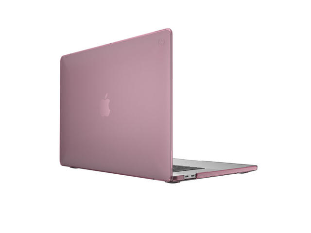 Чанти за Лаптопи Speck MACBOOK PRO 16 SMARTSHELL - CRYSTAL PINK/CRYSTAL PINK