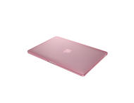 Чанти за Лаптопи Speck SmartShell MACBOOK PRO 13" (2020 - 4 портов) - Crystal Pink