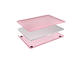 Чанти за Лаптопи Speck SmartShell MACBOOK PRO 13" (2020 - 4 портов) - Crystal Pink