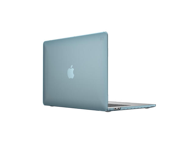 Чанти за Лаптопи Speck SmartShell MACBOOK PRO 13" (2020 - 4 портов) - Swell Blue