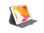 Калъфи за таблети Speck iPad 8 (2020), iPad 7 (2019) 10.2 inch BALANCE FOLIO W/MB - ARCADIA NAVY/MOODY GREY