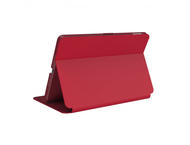 Калъфи за таблети Speck iPad 8 (2020), iPad 7 (2019) 10.2 inch BALANCE FOLIO (DARK POPPY RED/VELVET RED)