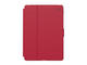 Калъфи за таблети Speck iPad 8 (2020), iPad 7 (2019) 10.2 inch BALANCE FOLIO (DARK POPPY RED/VELVET RED)