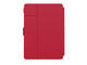Калъфи за таблети Speck iPad 8 (2020), iPad 7 (2019) 10.2 inch BALANCE FOLIO (DARK POPPY RED/VELVET RED)