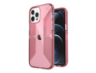 Калъфи Speck iPhone 12 Pro Max PRESIDIO PERFECT-CLEAR GRIP - VINTAGE ROSE/VINTAGE ROSE