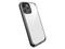 Калъфи Speck iPhone 12 Pro Max PRESIDIO2 ARMOR CLOUD - CLEAR/BLACK/WHITE HT/BLK/BLK