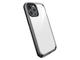 Калъфи Speck iPhone 12 Pro Max PRESIDIO2 ARMOR CLOUD - CLEAR/BLACK/WHITE HT/BLK/BLK