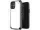 Калъфи Speck iPhone 12 mini PRESIDIO2 ARMOR CLOUD - CLEAR/BLACK/WHITE HT/BLK/BLK