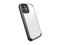 Калъфи Speck iPhone 12 (Pro) PRESIDIO2 ARMOR CLOUD - CLEAR/BLACK/WHITE HT/BLK/BLK