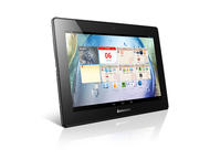 Таблети Lenovo IdeaTab S6000 3G, 16GB, черен цвят