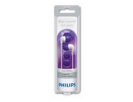 Слушалки Philips слушалки SHE3501PP