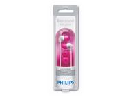 Слушалки Philips слушалки SHE3501PK