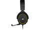 Слушалки Corsair HS60 PRO SURROUND Yellow (EU)