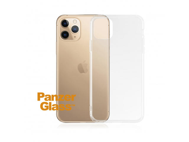 Калъфи PanzerGlass ClearCase Apple iPhone 11 Pro
