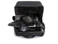 Чанти за Лаптопи ASUS ROG Ranger BP2500 Gaming Backpack