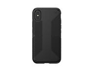 Калъфи Speck iPhione XS/X PRESIDIO GRIP (BLACK/BLACK) NEW