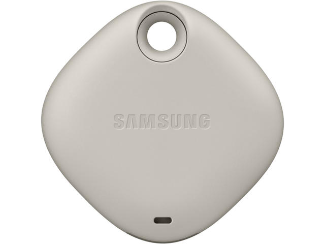 Джаджи Samsung Galaxy SmartTag Oatmeal