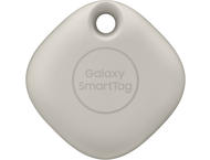 Джаджи Samsung Galaxy SmartTag Oatmeal