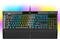 Клавиатури Corsair K100 RGB Optical-Mechanical CORSAIR OPX Switch Black 