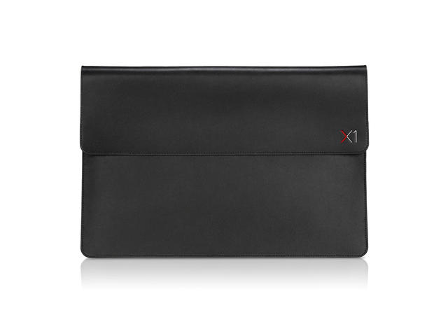 Чанти за Лаптопи Lenovo ThinkPad X1 Carbon/Yoga Leather Sleeve