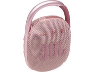Колони JBL CLIP 4 Pink