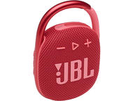 Колони JBL CLIP 4 Red