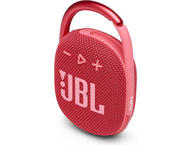 Колони JBL CLIP 4 Red