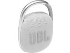Колони JBL CLIP 4 White