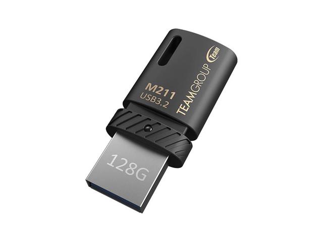 USB памети Team Group M211 128GB USB 3.2