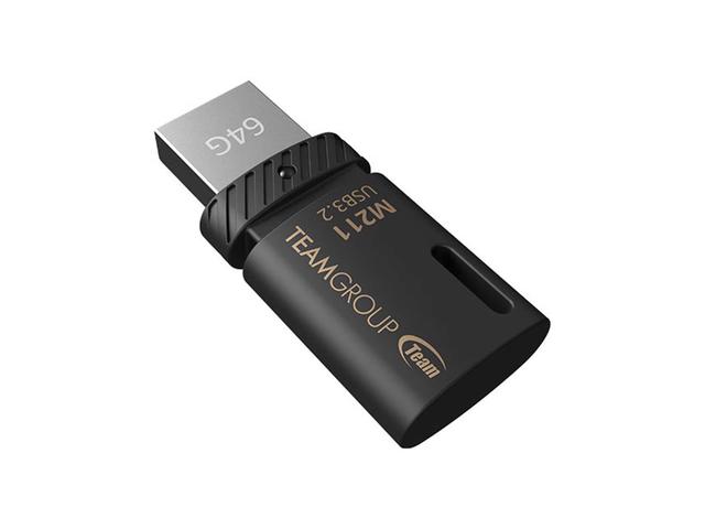 USB памети Team Group M211 64GB USB 3.2