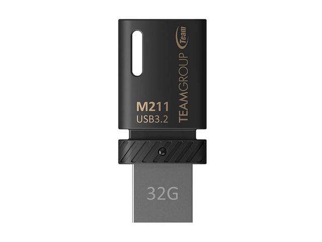 USB памети Team Group M211 32GB USB 3.2