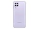 Смартфони Samsung Galaxy A22 128GB Violet