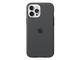 Калъфи Speck iPhone 12 Pro Max PRESIDIO PERFECT-CLEAR + SOFT TOUCH - OBSIDIAN/OBSIDIAN