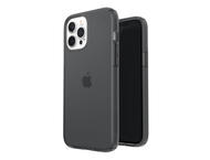 Калъфи Speck iPhone 12 Pro Max PRESIDIO PERFECT-CLEAR + SOFT TOUCH - OBSIDIAN/OBSIDIAN