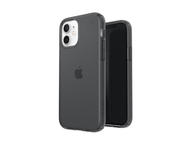 Калъфи Speck iPhone 12 (Pro) PRESIDIO PERFECT-CLEAR + SOFT TOUCH - OBSIDIAN/OBSIDIAN
