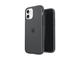 Калъфи Speck iPhone 12 (Pro) PRESIDIO PERFECT-CLEAR + SOFT TOUCH - OBSIDIAN/OBSIDIAN