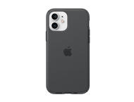 Калъфи Speck iPhone 12 (Pro) PRESIDIO PERFECT-CLEAR + SOFT TOUCH - OBSIDIAN/OBSIDIAN