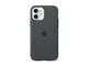 Калъфи Speck iPhone 12 (Pro) PRESIDIO PERFECT-CLEAR + SOFT TOUCH - OBSIDIAN/OBSIDIAN