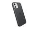 Калъфи Speck iPhone 12 (Pro) PRESIDIO PERFECT-CLEAR + SOFT TOUCH - OBSIDIAN/OBSIDIAN