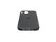 Калъфи Speck iPhone 12 (Pro) PRESIDIO PERFECT-CLEAR + SOFT TOUCH - OBSIDIAN/OBSIDIAN