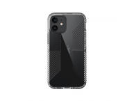 Калъфи Speck iPhone 12 mini PRESIDIO PERFECT-CLEAR GRIP - CLEAR/CLEAR
