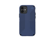Калъфи Speck iPhone 12 mini PRESIDIO2 GRIP - COASTALBLUE/BLACK/STORMBLUE