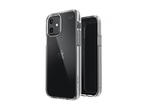 Калъфи Speck iPhone 12 (Pro) PRESIDIO PERFECT-CLEAR - CLEAR/CLEAR