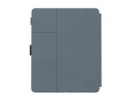 Калъфи за таблети Speck 12.9 inch iPad Pro (2020-2021) Balance Folio (W/Microban) - Stormy Grey/Charcoal