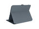 Калъфи за таблети Speck 12.9 inch iPad Pro (2020-2021) Balance Folio (W/Microban) - Stormy Grey/Charcoal