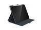 Калъфи за таблети Speck 12.9 inch iPad Pro (2020-2021) Balance Folio (W/Microban) - Stormy Grey/Charcoal