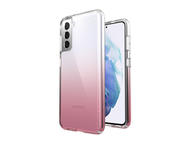 Калъфи Speck Galaxy S21 5G Presidio Perfect Clear Ombre - Clear/Vinta