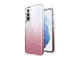Калъфи Speck Galaxy S21 5G Presidio Perfect Clear Ombre - Clear/Vinta