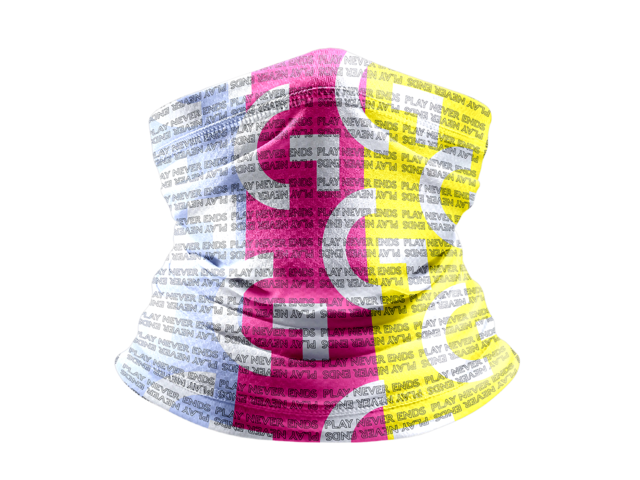 Джаджи Logitech Bandana